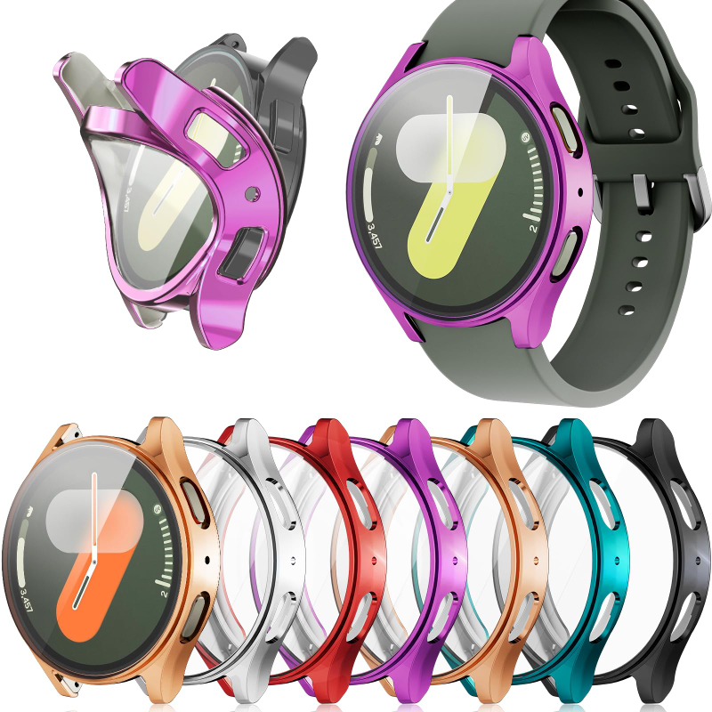 Accessories For Galaxy Watch 5 - Custodia in TPU per Samsung Galaxy