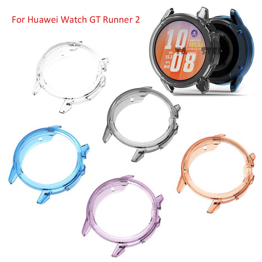 Garmin Smartwatch Accessories - Per Huawei Watch GT Runner 2