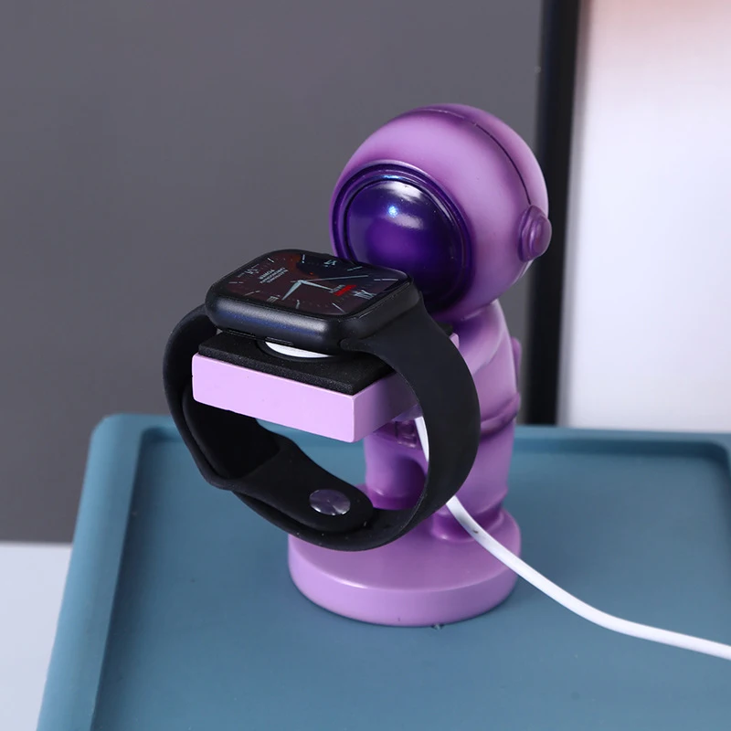 Watch Charging Dock - Creativo per Apple Watch Supporto di