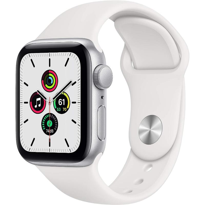 Smartwatch X18 - Apple Watch SE (2020) 1a Generazione