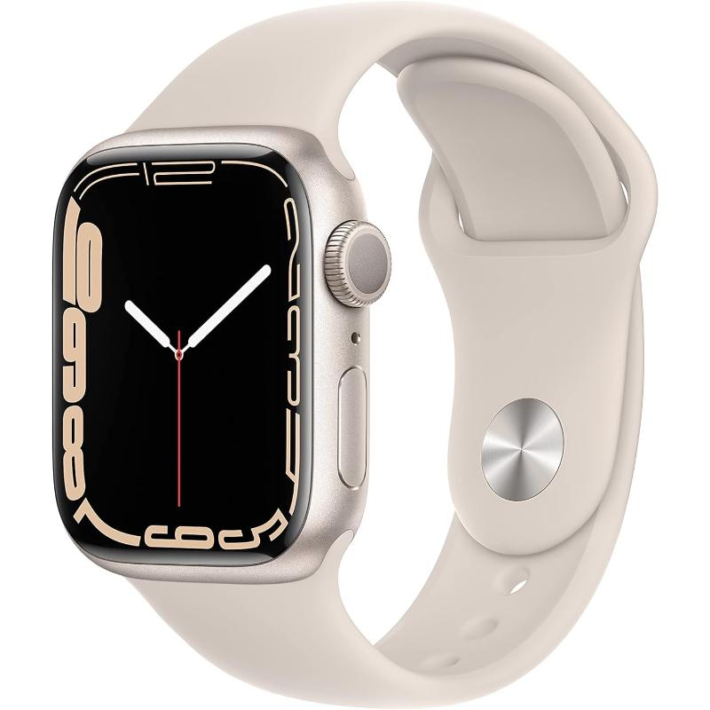 Smartwatch X18 - Apple Watch Serie 7 Alluminio 41mm