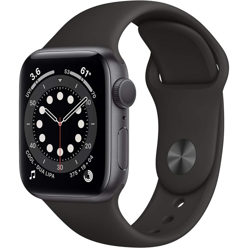 Smartwatch X18 - Apple Watch Series 6 Alluminio 40mm