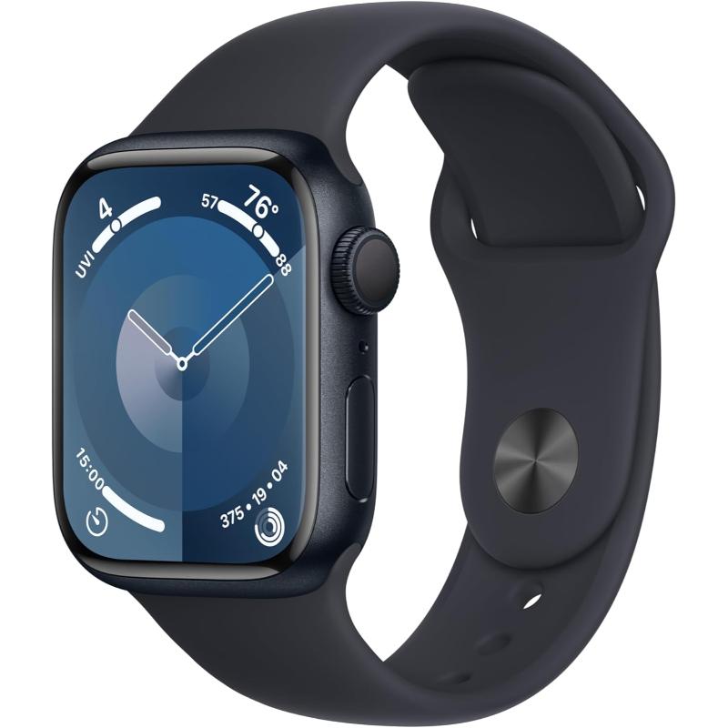 Smartwatch X18 - Apple Watch Series 9 Alluminio 41mm