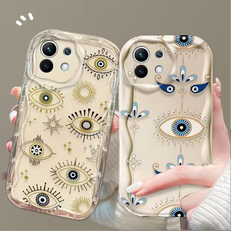 Apple Iphone 16 - Cover per telefono in TPU con
