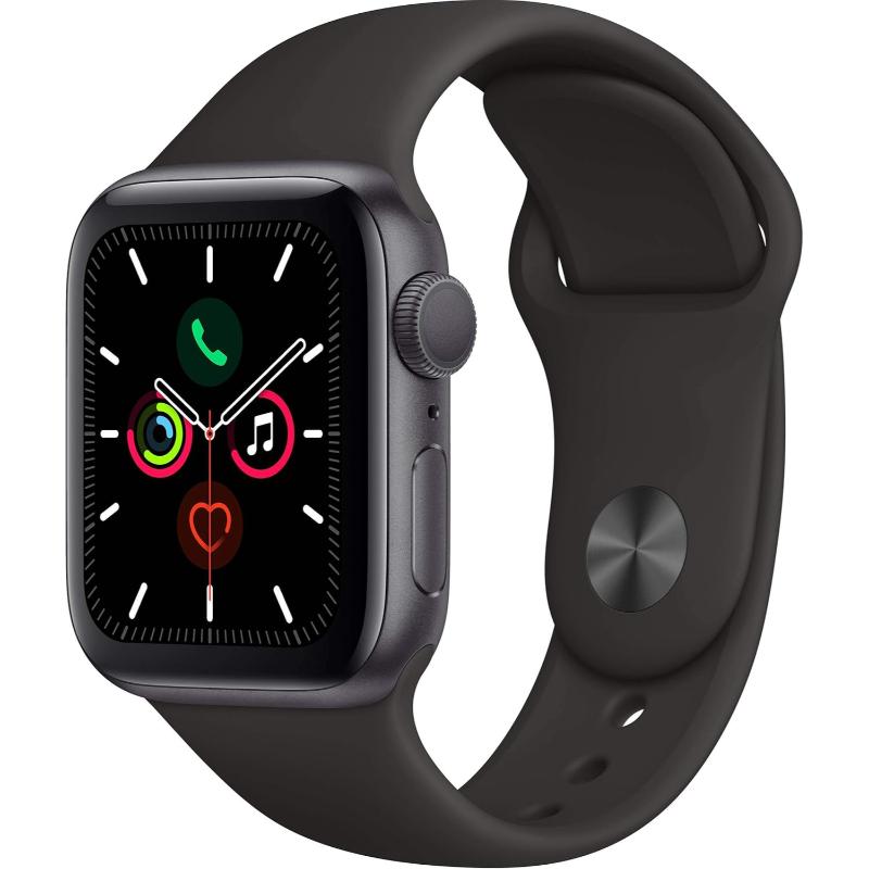 Smartwatch X18 - Apple Watch Serie 4 Alluminio 44mm