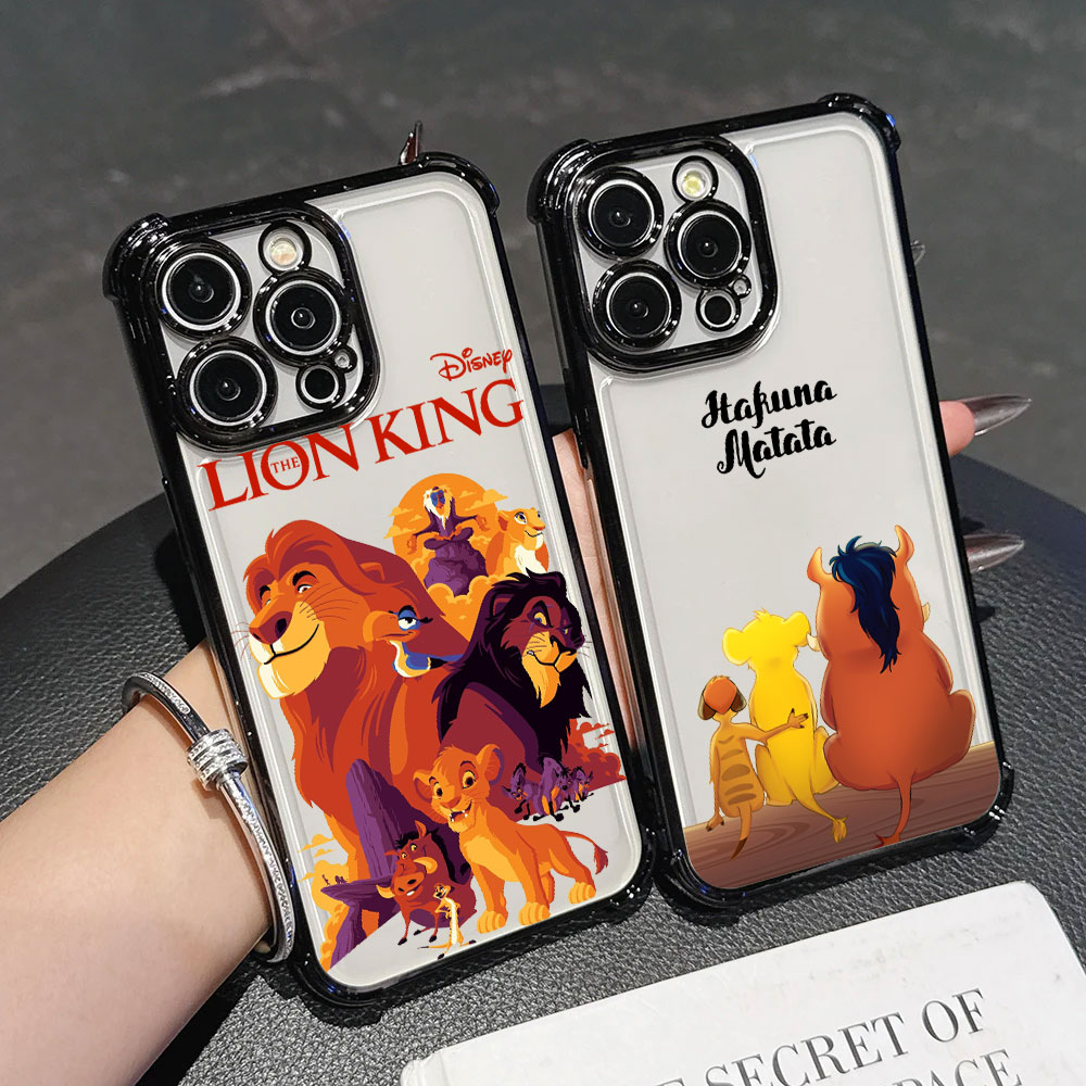 Xiaomi Redmi Note 14 - Custodia Morbida Disney per Redmi Note