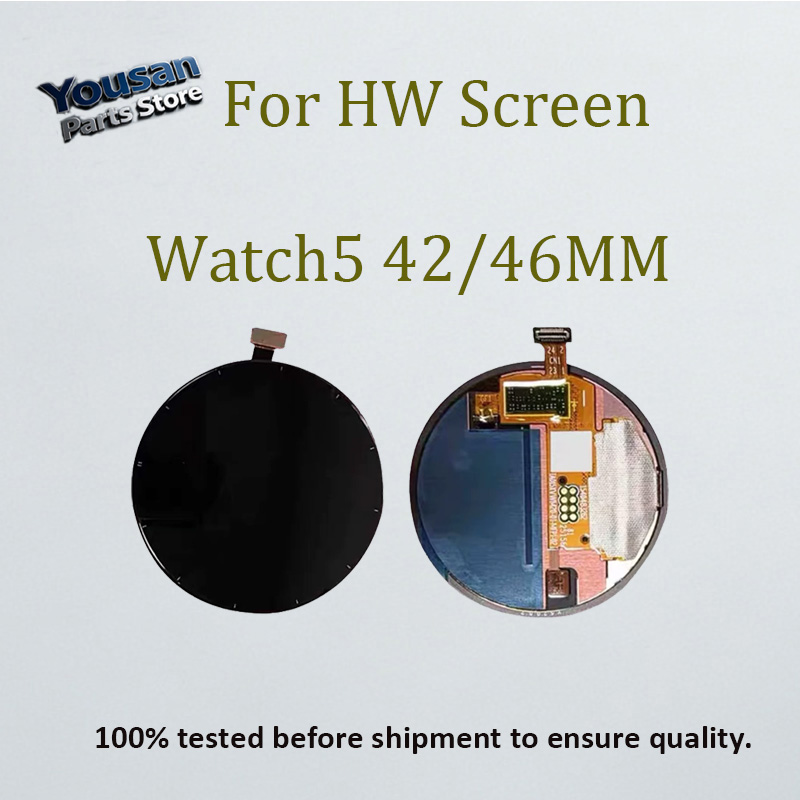 Smartwatch Watch Accessories - Schermo Smart Watch Resistente per Huawei