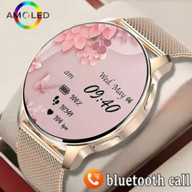 Smartwatch X18 - Per Tecno Camon 18 P DOOGEE