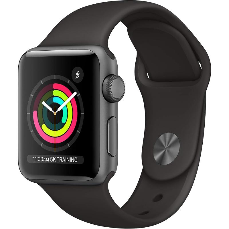 Smartwatch X18 - Apple Watch Series 3 Alluminio 42mm