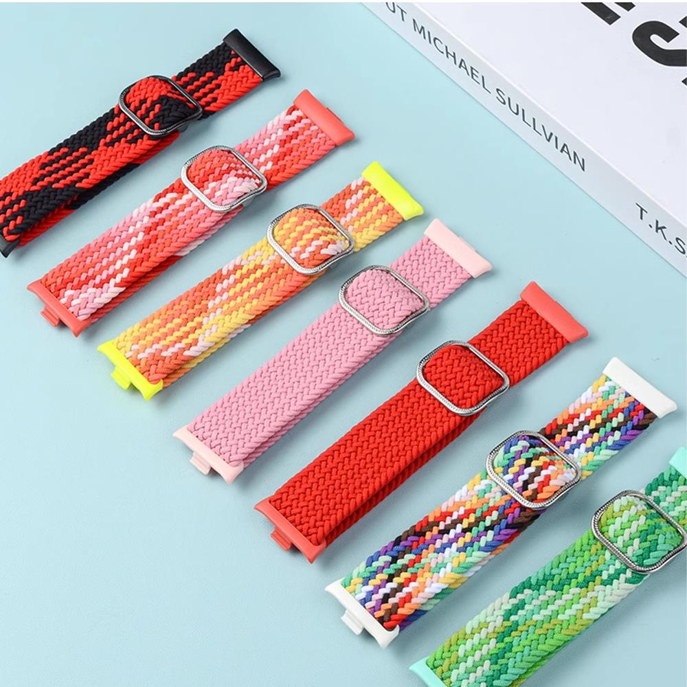 Solo Loop Strap - Per Xiaomi Redmi Watch 4 cinturino