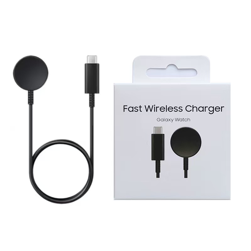 Watch Charging Dock - Dock di Ricarica Wireless Magnetico Portatile
