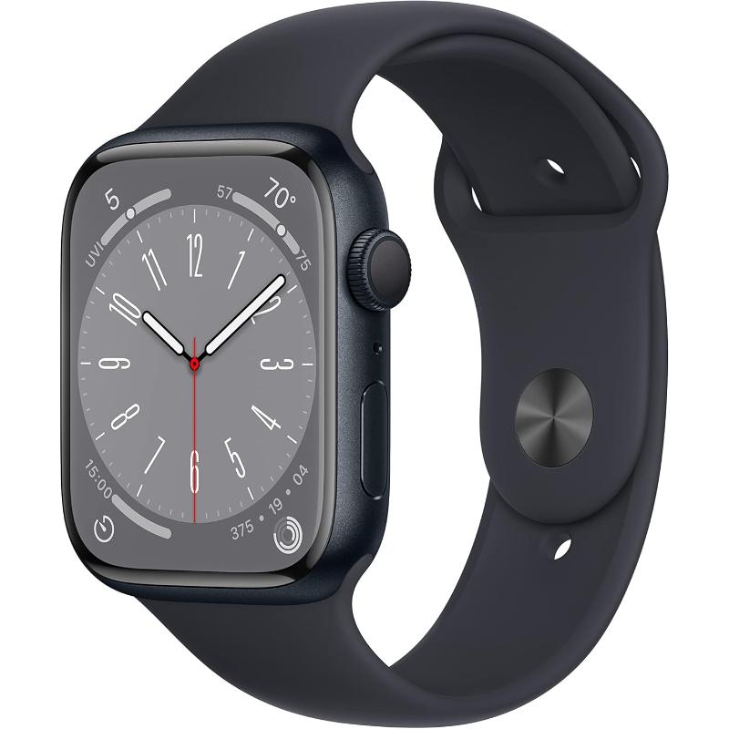 Smartwatch X18 - Apple Watch Serie 8 Alluminio 41mm