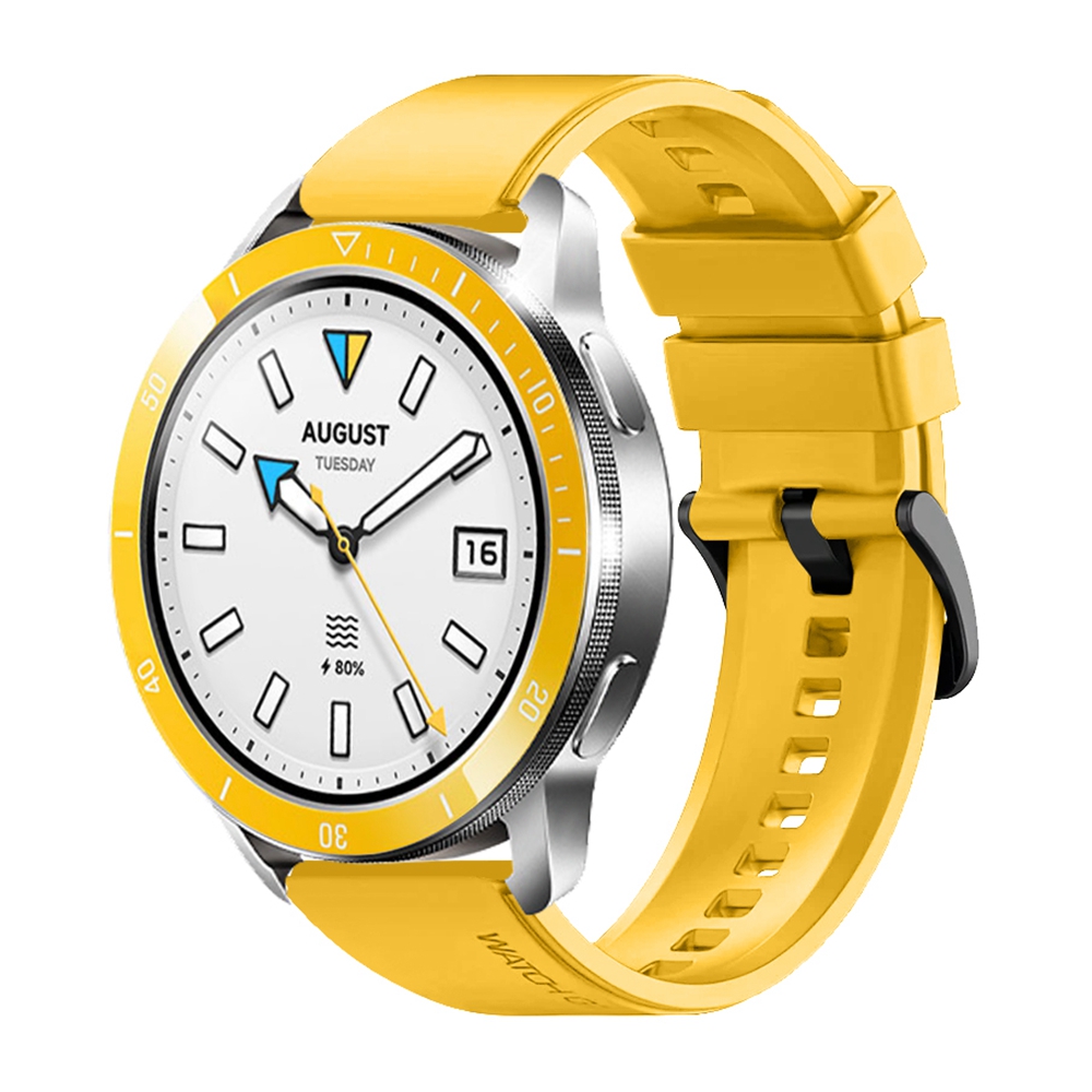 Smartwatch Watch Accessories - Per Xiaomi Watch S4 / S3: