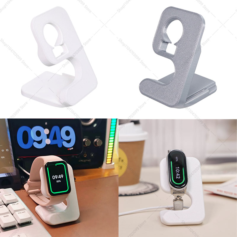 Xiaomi Smartwatch S4 Accessories - Supporto di Ricarica per Smart Band