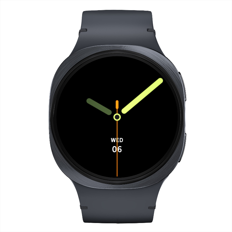 Smartwatch M Active - 2025 originale per Apple Watch 10