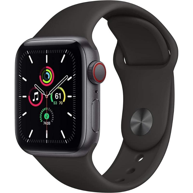 Smartwatch X18 - Apple Watch SE (2020) 1a Generazione