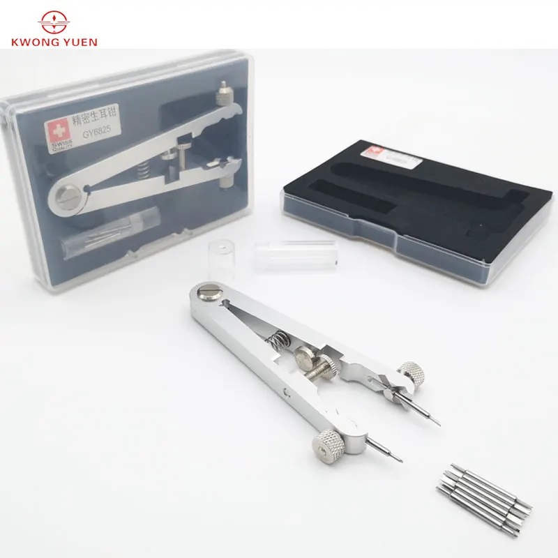 Tool Kit Strap Change - 6825 pinza per bracciale con barra