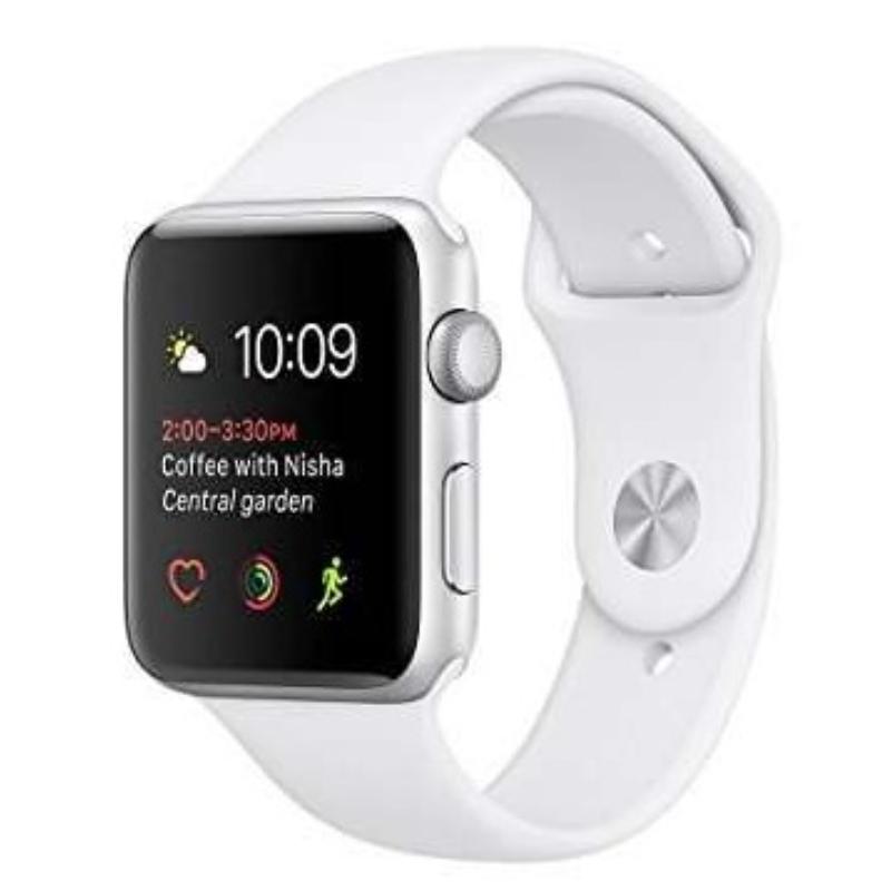 Smartwatch X18 - Apple Watch Series 2 in Alluminio