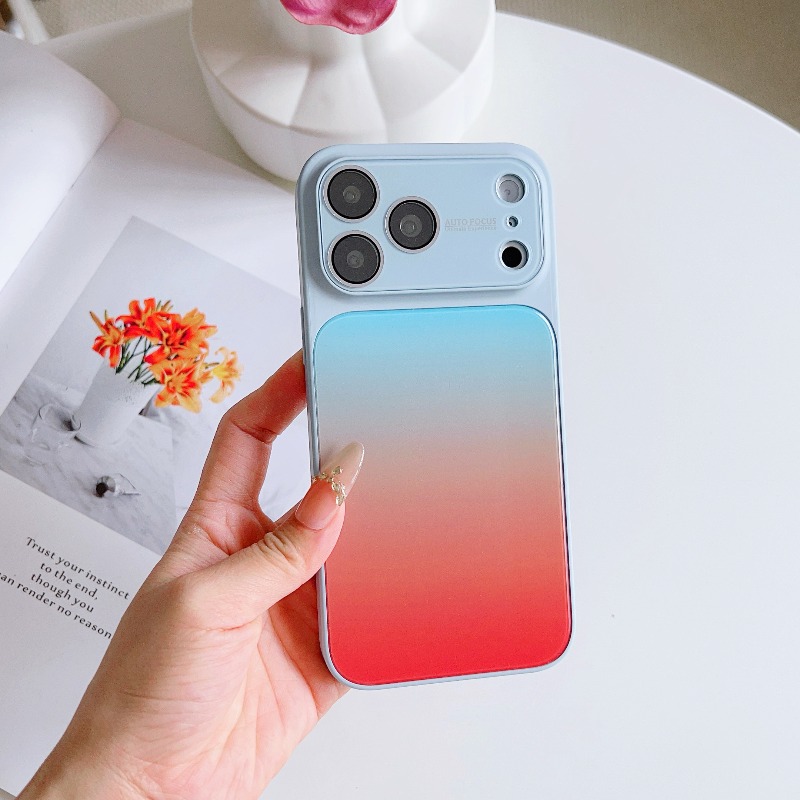 Apple Iphone 16 - Custodia per telefono di lusso con