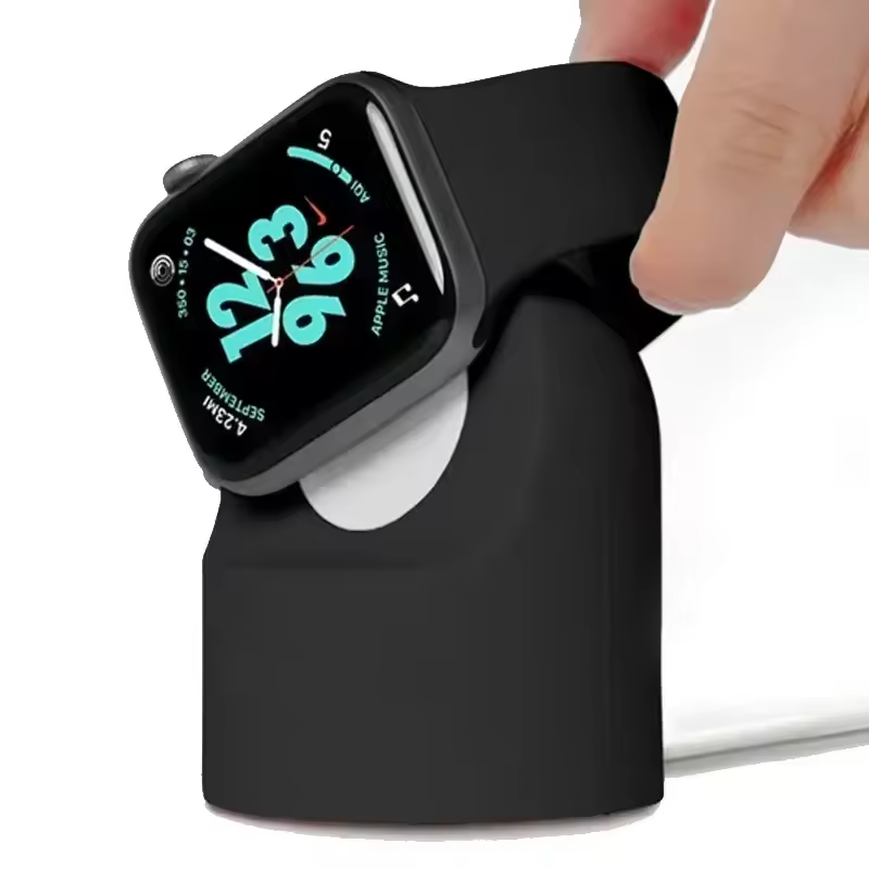 Watch Charging Dock - Nuovo supporto per caricabatterie per Apple