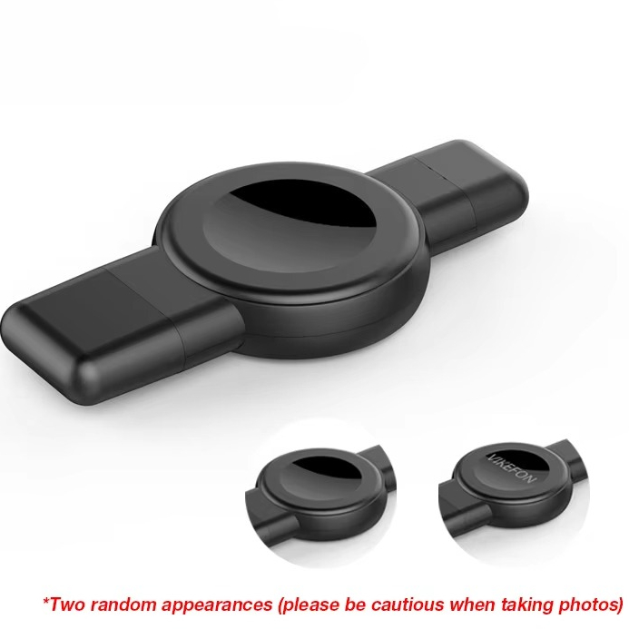 Watch Charging Dock - Stazione di Ricarica Wireless Magnetica per