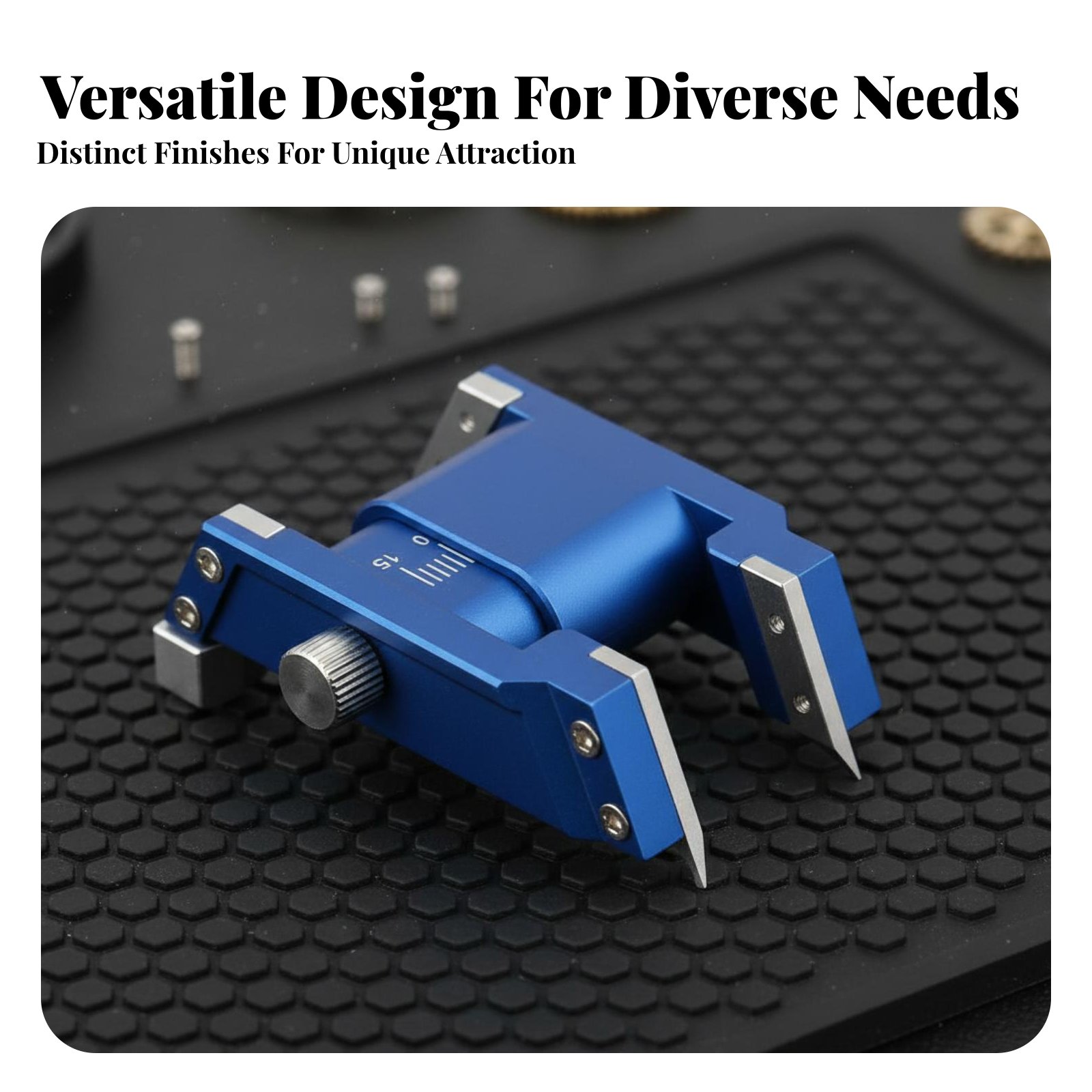 Tool Kit Strap Change - Pinze Professionali per Barrette a Spirale,