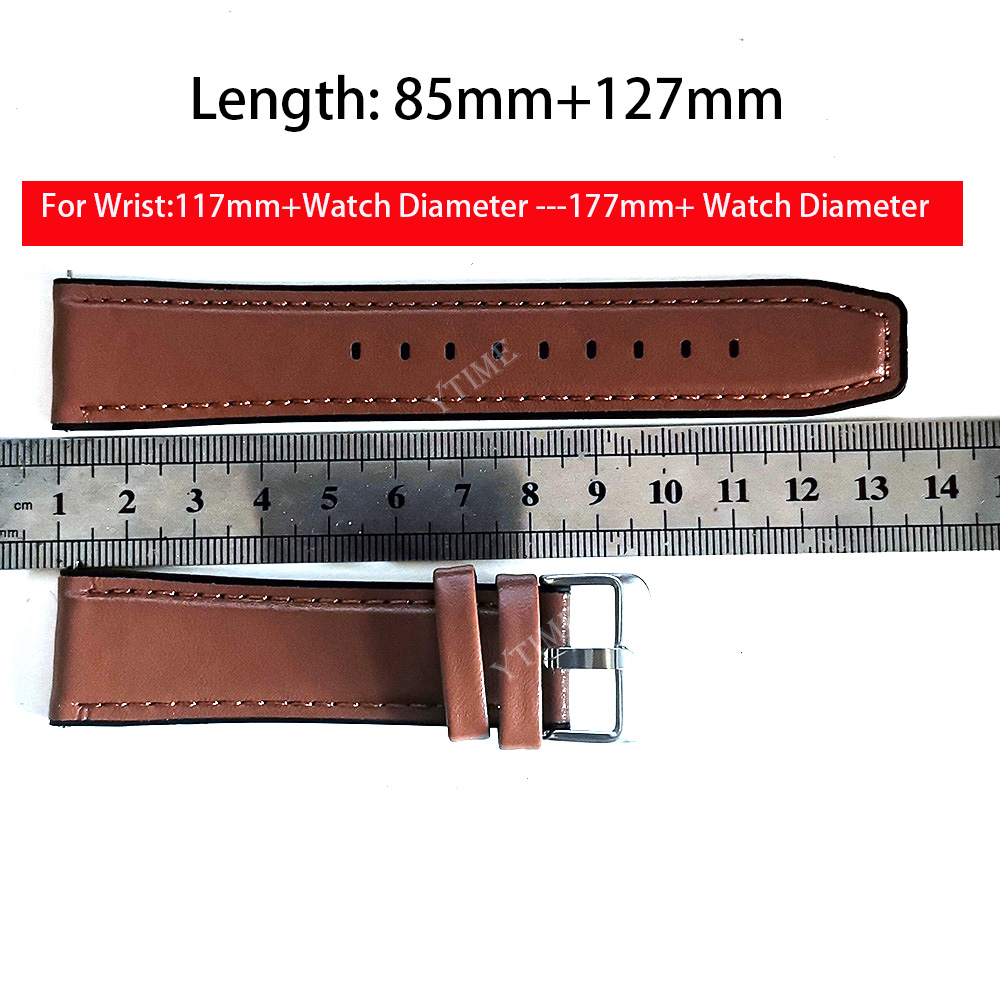 Per Xiaomi Watch 2 Pro cinturi - Xiaomi Smartwatch S3 Accessories recensione e prezzo