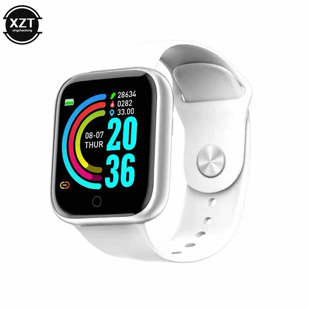 D20 Smart Watch impermeabile F - Smartwatch Face recensione e prezzo