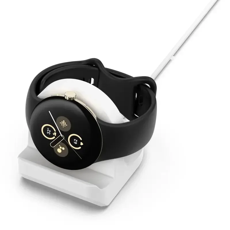 Staffa dock per caricabatterie - Watch Charging Dock recensione e prezzo