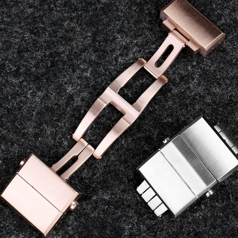 Cinturino per orologio in gomm - Solo Loop Strap recensione e prezzo