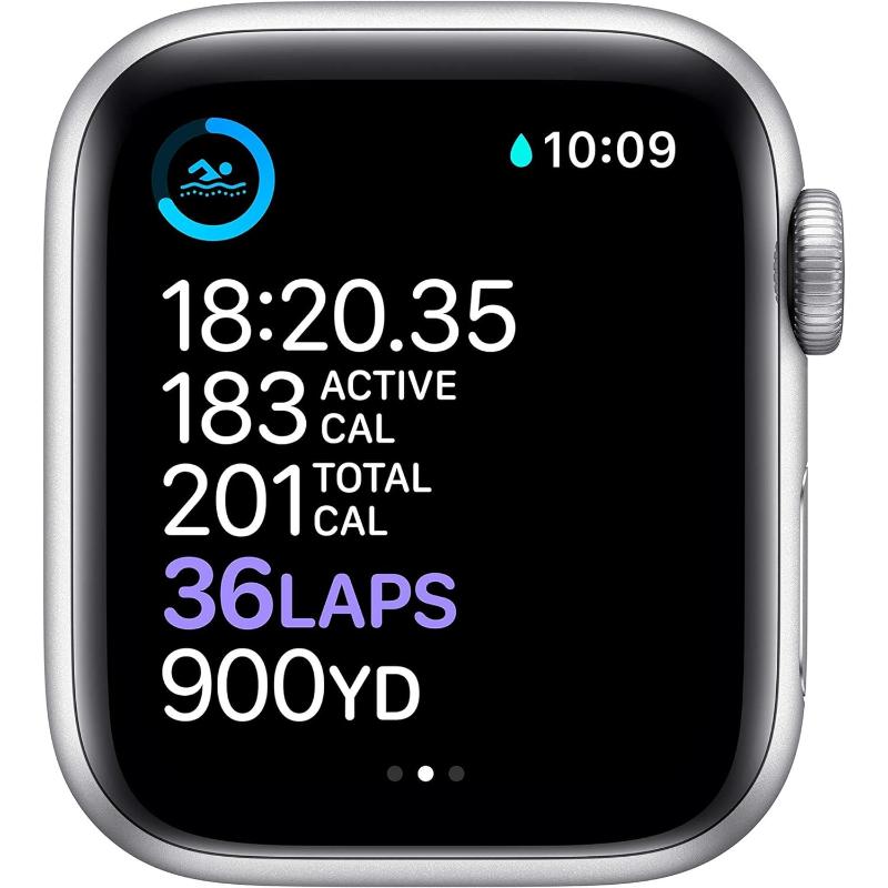 Apple Watch Series 6 Alluminio - Smartwatch X18 recensione e prezzo