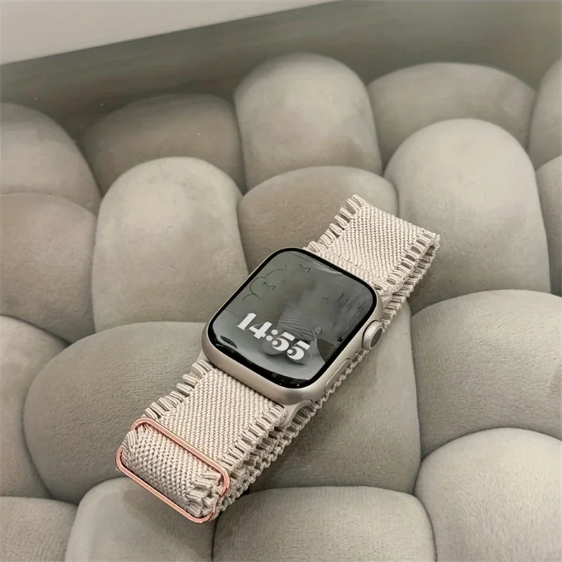 Cinturino in nylon elastico in - Solo Loop Strap recensione e prezzo