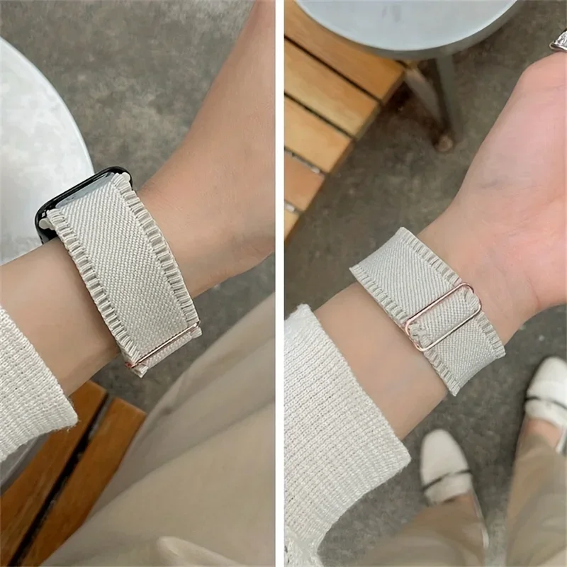 Cinturino in nylon elastico in - Solo Loop Strap recensione e prezzo