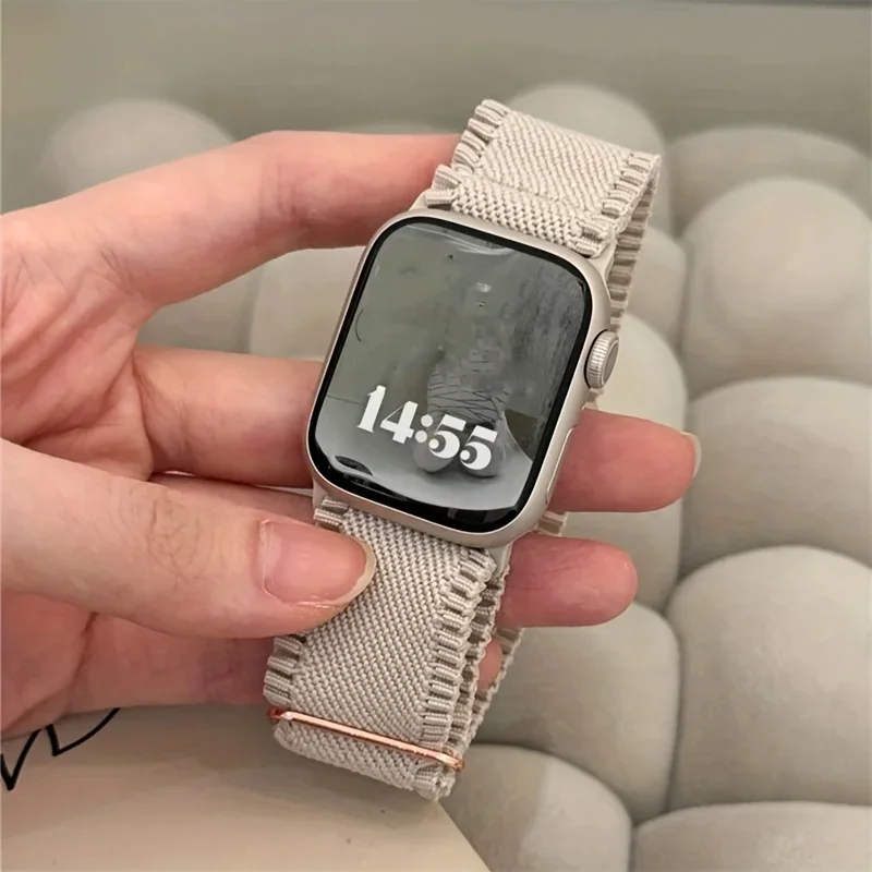 Cinturino in nylon elastico in - Solo Loop Strap recensione e prezzo