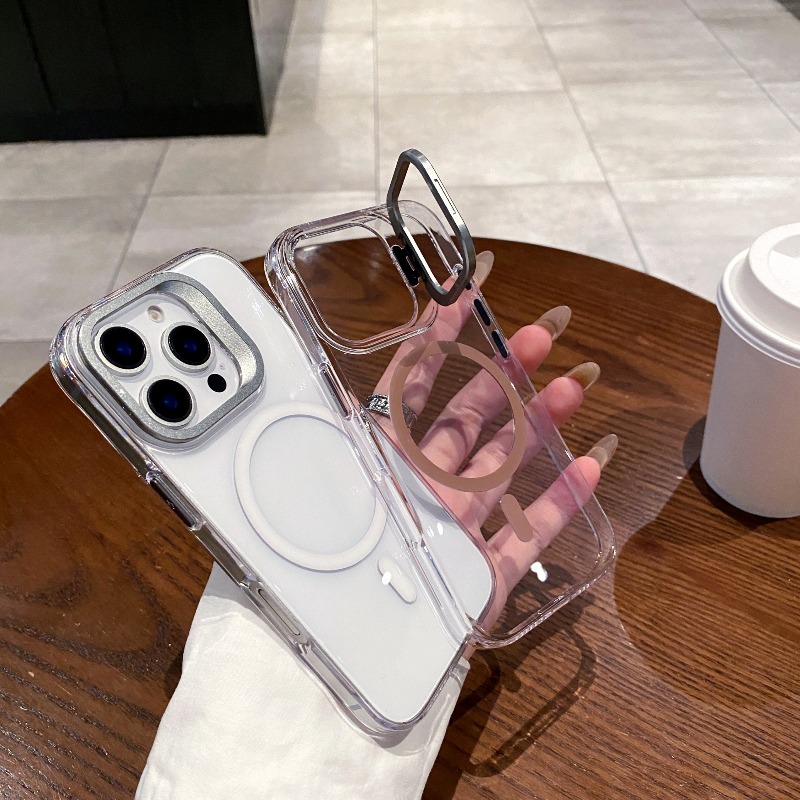 Supporto per Lenti di Lusso pe - Magnetic Charging Stand recensione e prezzo