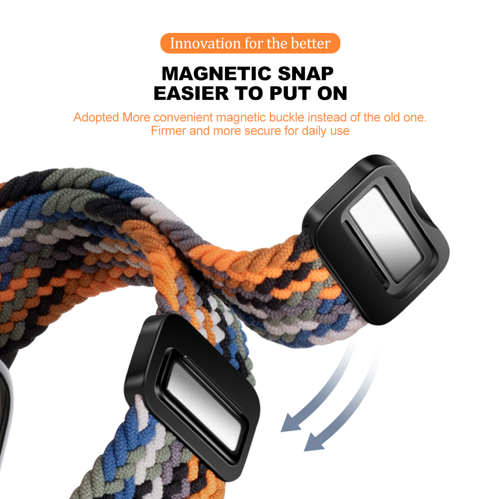 Nuovo cinturino ad anello intr - Solo Loop Strap recensione e prezzo