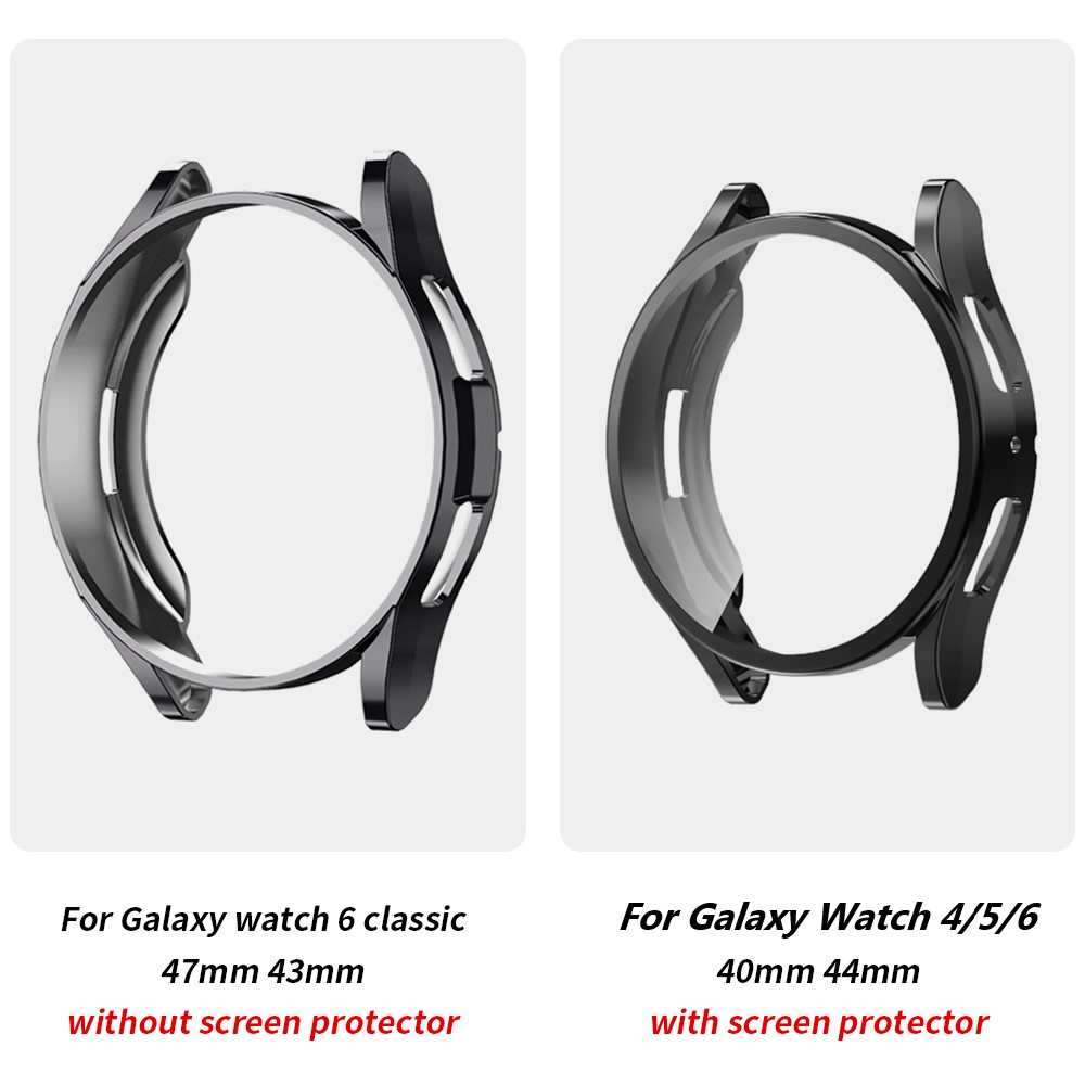 Custodia protettiva + cinturin - Accessories For Galaxy Watch 5 recensione e prezzo