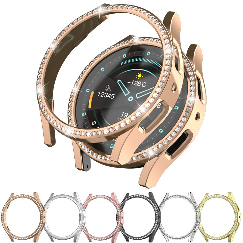 Custodia Bling per Samsung Gal - Accessories For Galaxy Watch 5 recensione e prezzo
