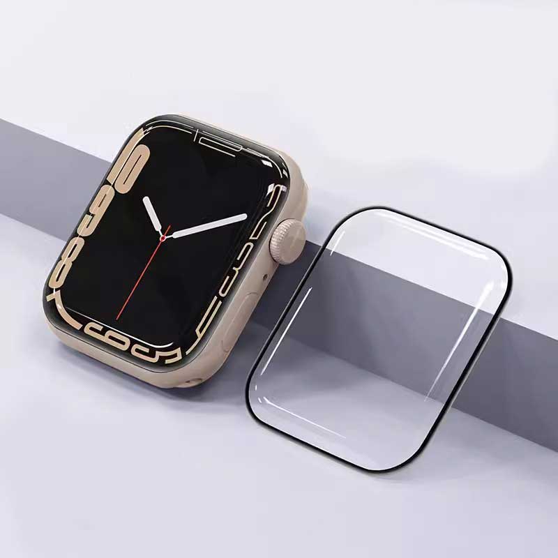 Pellicola protettiva per Apple - Watch Case Bumper recensione e prezzo