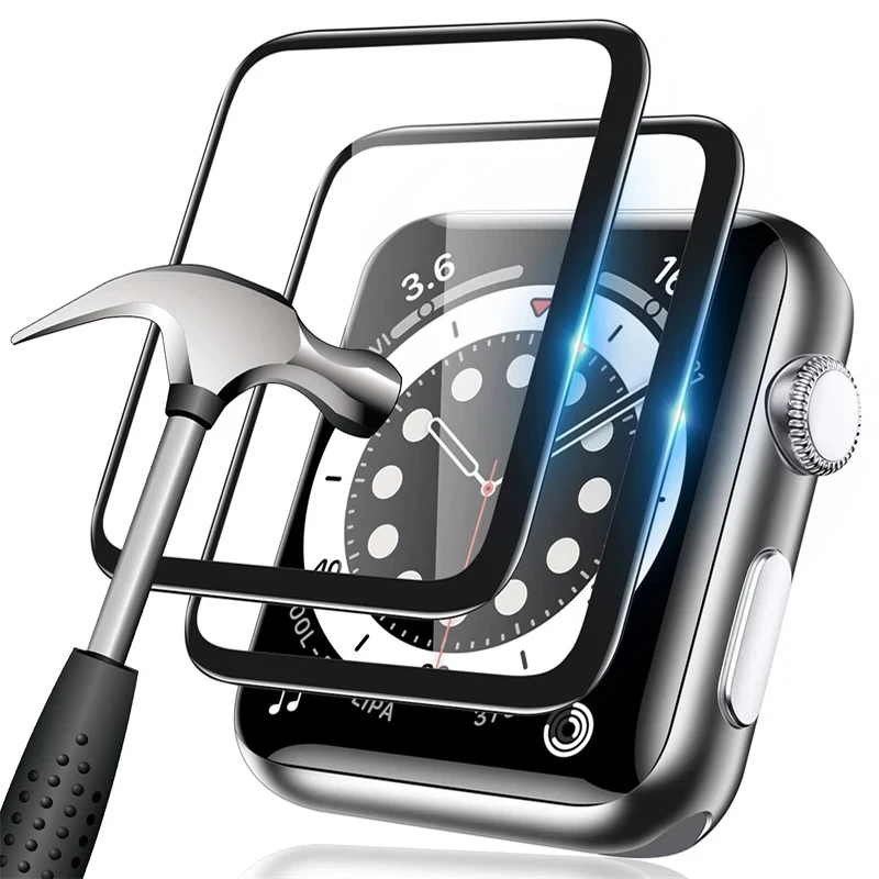 Pellicola protettiva per Apple - Watch Case Bumper recensione e prezzo