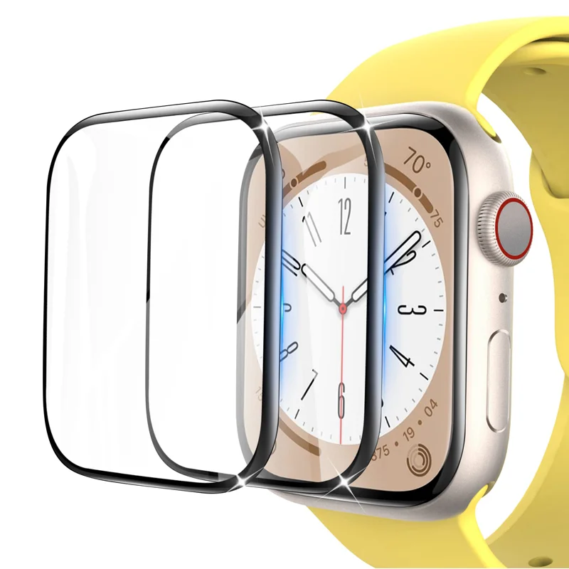 Pellicola protettiva per Apple - Watch Case Bumper recensione e prezzo