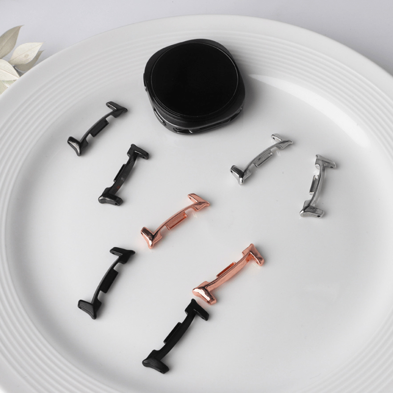 Adattatore connettore cinturin - Watch Band Connector recensione e prezzo