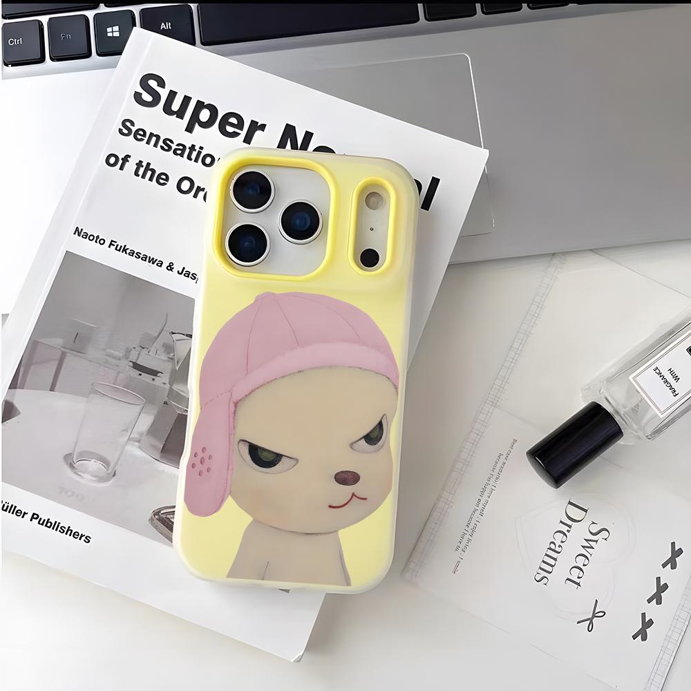 Custodia per telefono Artist Y - Apple Iphone 16 recensione e prezzo