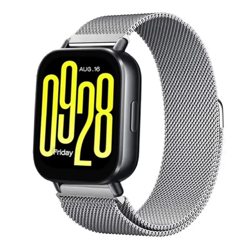 Cinturino milanese da 20mm 22m - Solo Loop Strap recensione e prezzo
