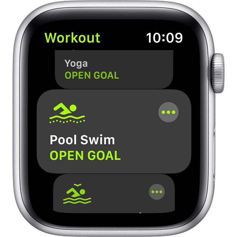 Apple Watch SE (2020) 1a Gener - Smartwatch X18 recensione e prezzo