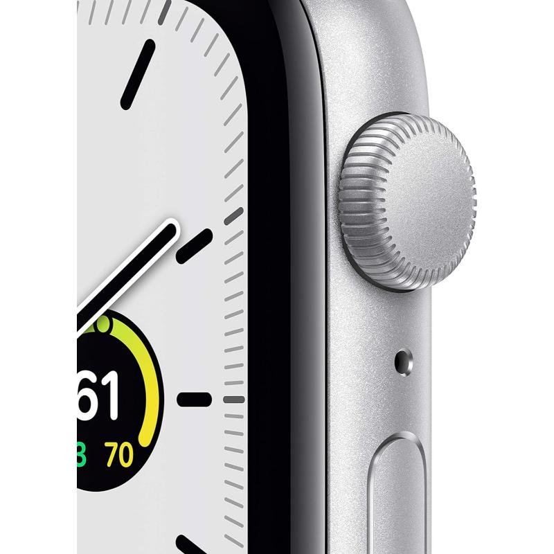 Apple Watch SE (2020) 1a Gener - Smartwatch X18 recensione e prezzo