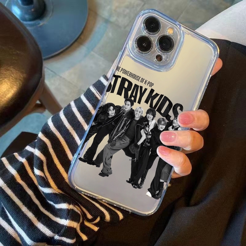 Custodia per telefono StrayKid - Apple Iphone 16 recensione e prezzo