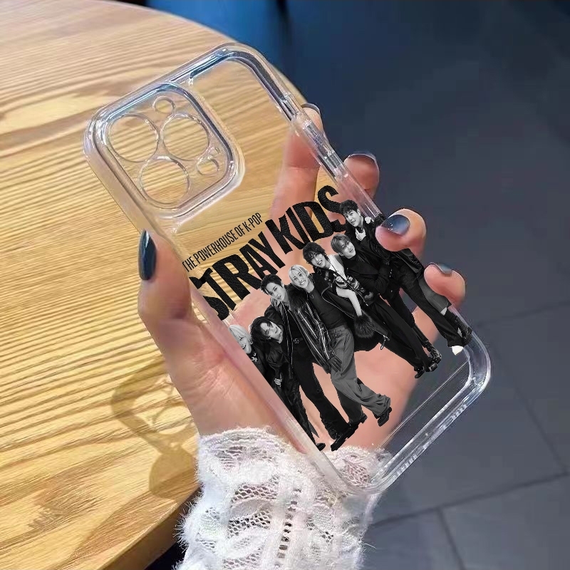 Custodia per telefono StrayKid - Apple Iphone 16 recensione e prezzo