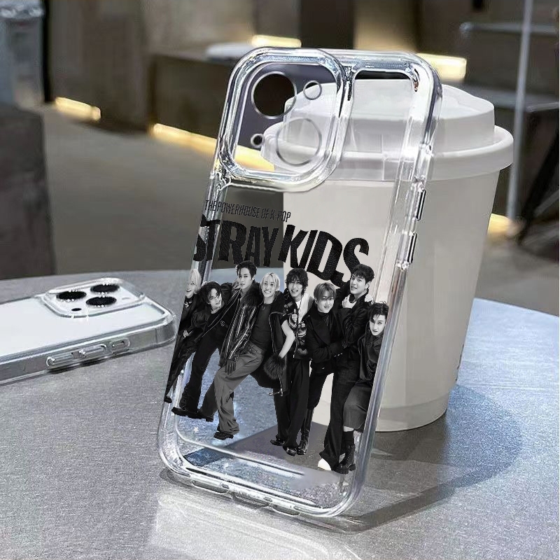 Custodia per telefono StrayKid - Apple Iphone 16 recensione e prezzo