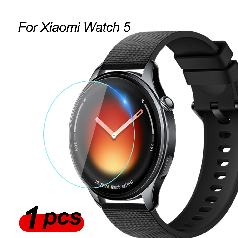 Vetro temperato per Xiaomi Wat - Smartwatch Watch Accessories recensione e prezzo